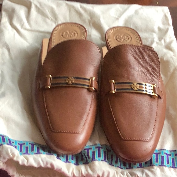 Tory Burch shoes, size 8 and a half - Picture 5 of 5
